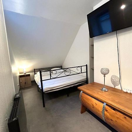 La Casa O - Cosy In The Very Center Apartment Cherbourg-en-Cotentin Ngoại thất bức ảnh