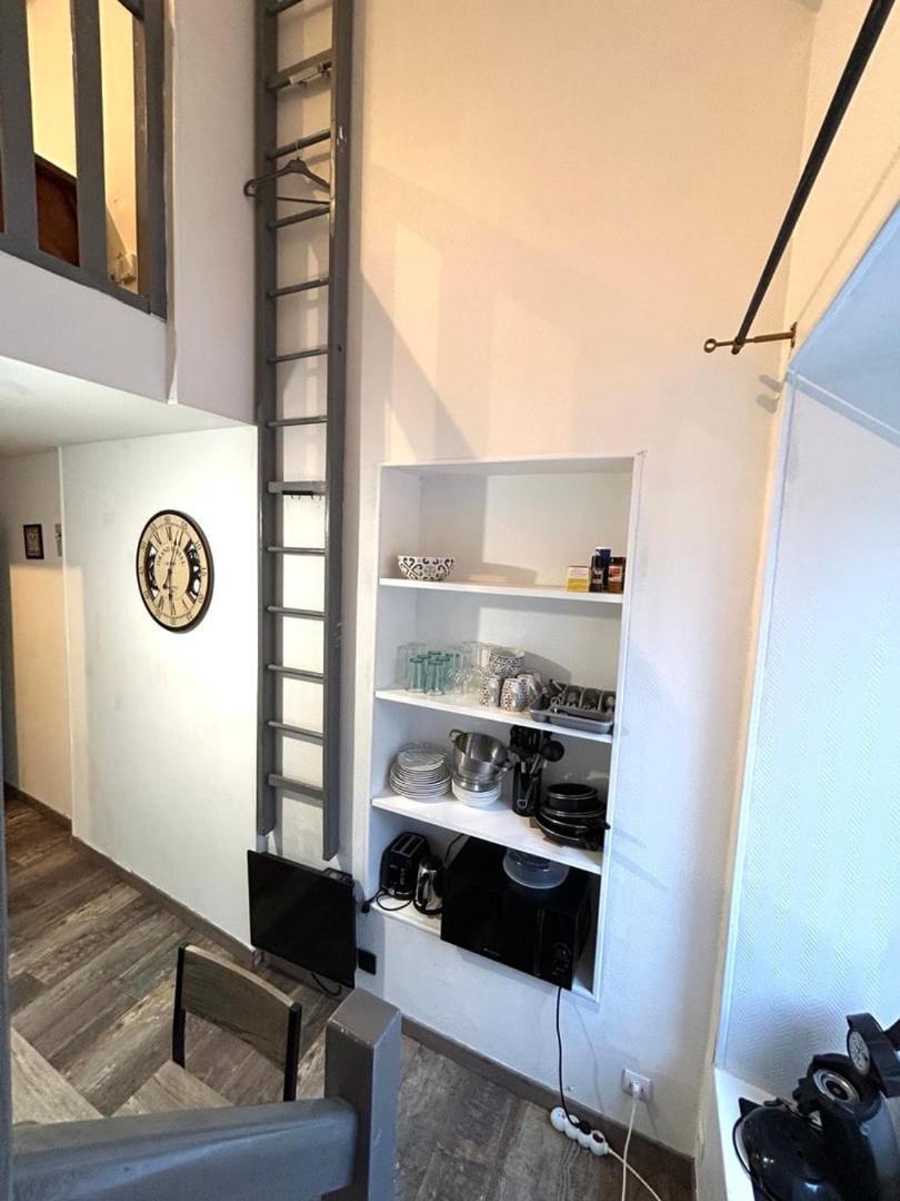 La Casa O - Cosy In The Very Center Apartment Cherbourg-en-Cotentin Ngoại thất bức ảnh