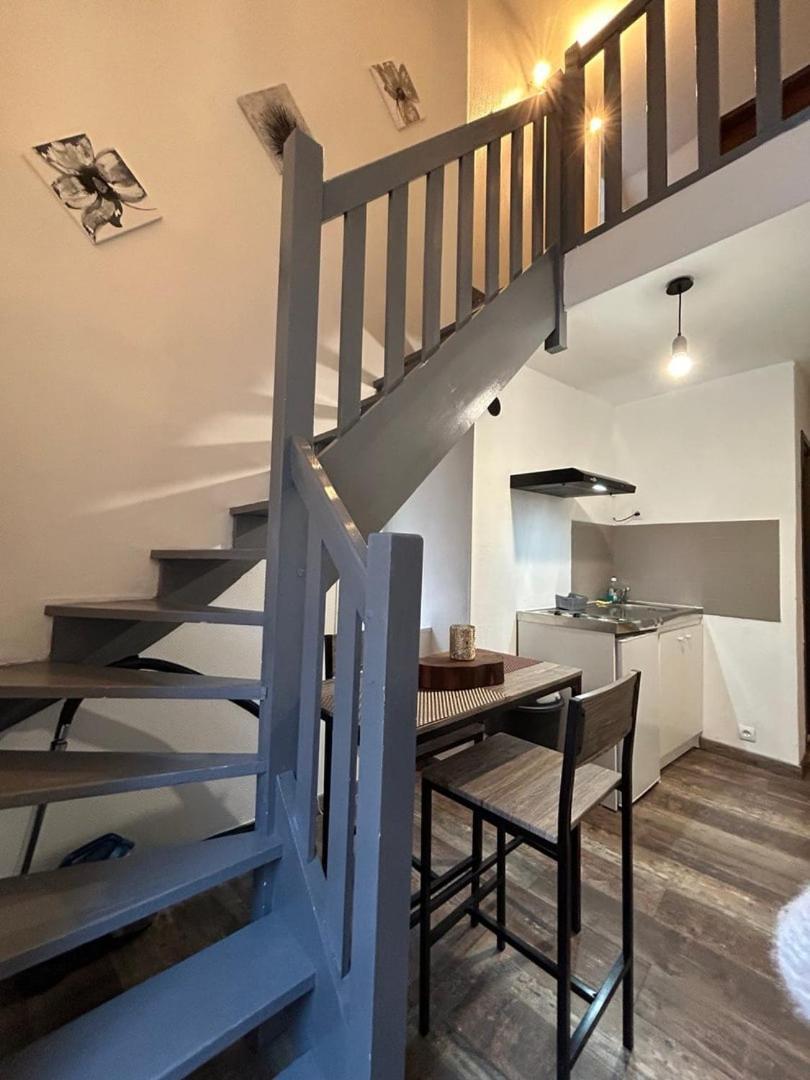 La Casa O - Cosy In The Very Center Apartment Cherbourg-en-Cotentin Ngoại thất bức ảnh