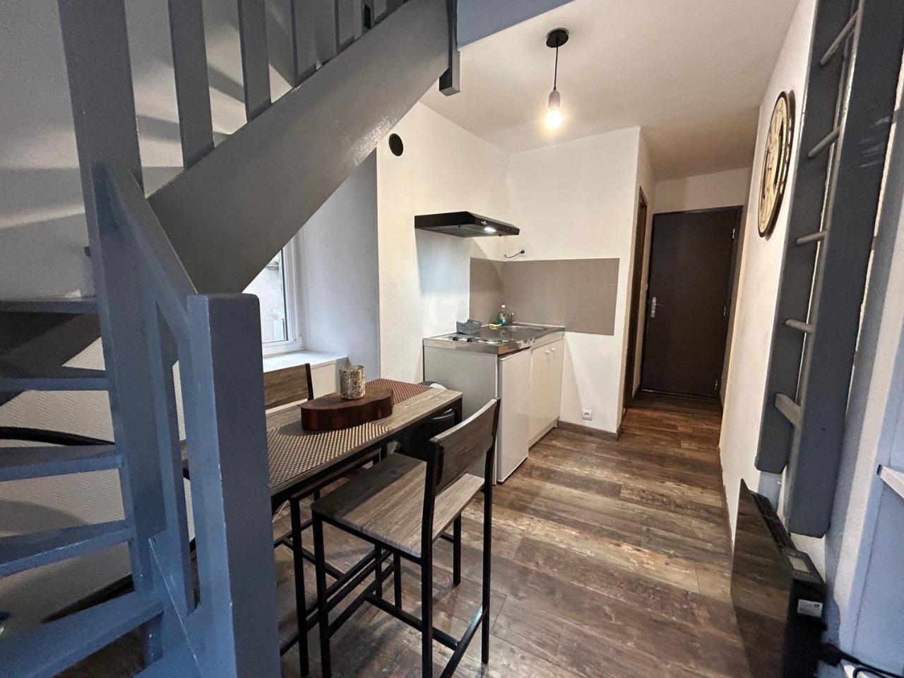 La Casa O - Cosy In The Very Center Apartment Cherbourg-en-Cotentin Ngoại thất bức ảnh