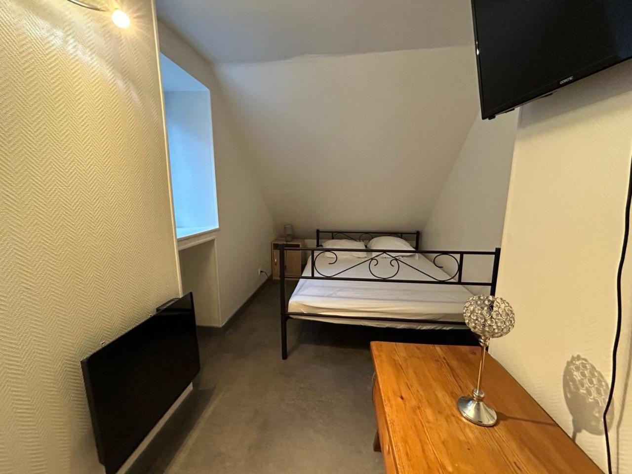 La Casa O - Cosy In The Very Center Apartment Cherbourg-en-Cotentin Ngoại thất bức ảnh